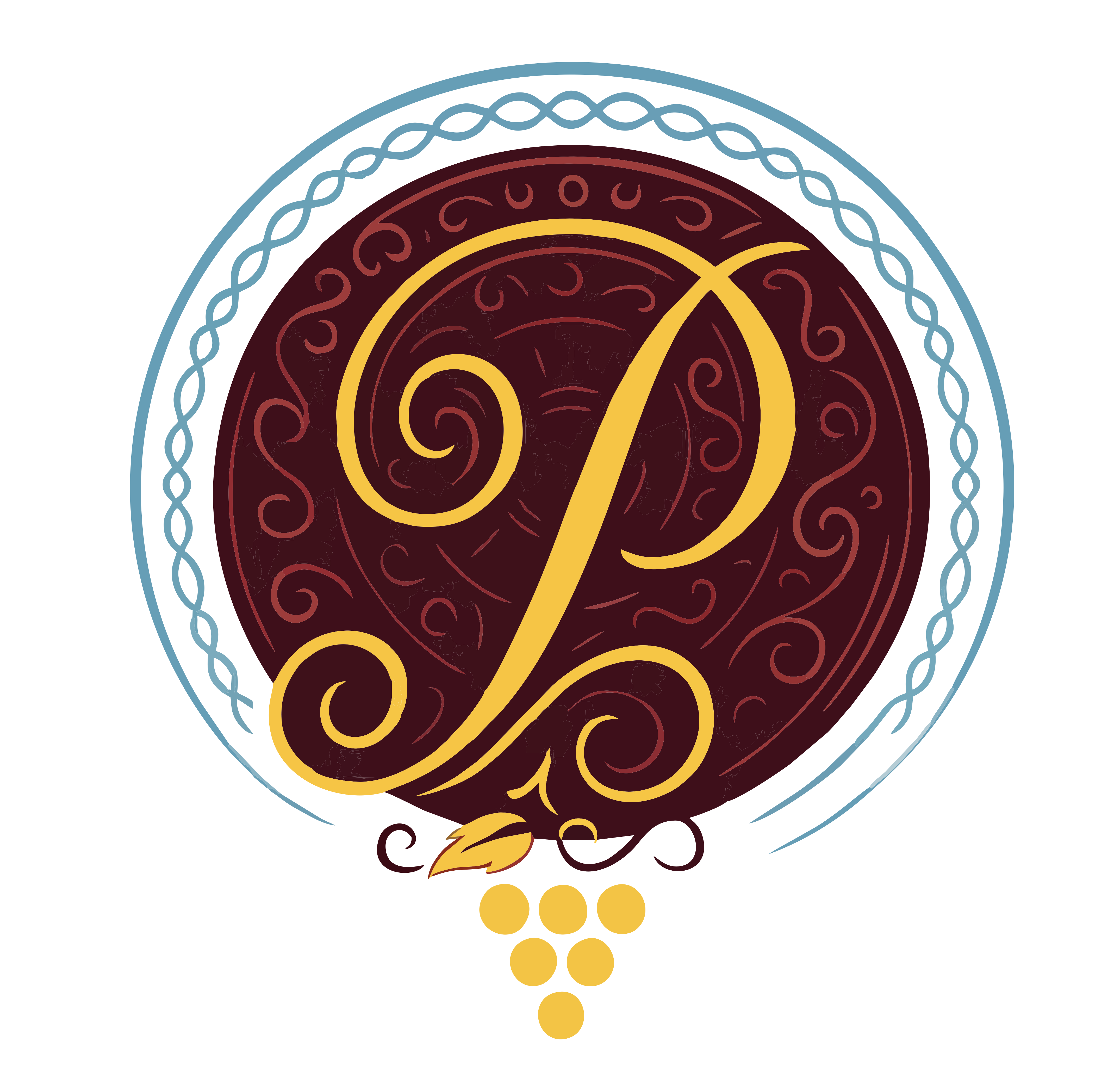Pérenne Wines Logo