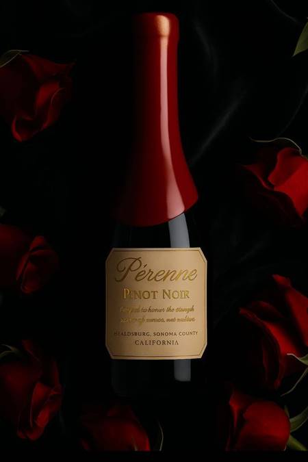 Pérenne Pinot Noir