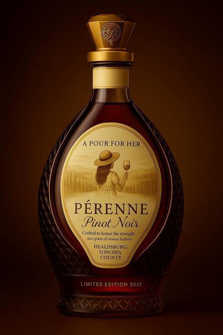 Pérenne Pinot Noir