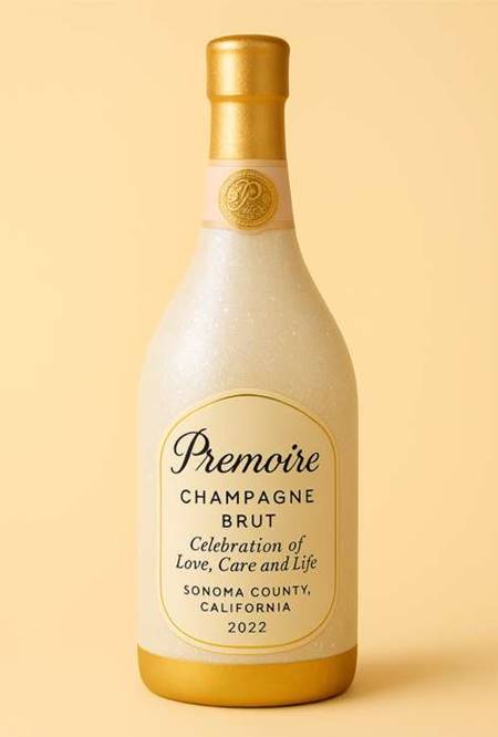 Premoire Champagne Brut